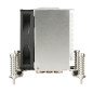 SilverStone Technology AR10-1700, Solution thermique serveur 3U supérieure pour Intel LGA1700, SST-AR10-1700 SilverStone Technology AR10-1700, Solution thermique serveur 3U supérieure pour Intel LGA1700, SST-AR10-1700