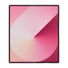 Samsung Galaxy S Pen Coque Officielle pour Galaxy Z Fold6 Rose