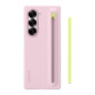 Samsung Galaxy S Pen Coque Officielle pour Galaxy Z Fold6 Rose Samsung Galaxy S Pen Coque Officielle pour Galaxy Z Fold6 Rose