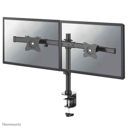 NewStar Moniteur de Bureau Noir FPMA-DCB100DBLACK 10-27 20kg