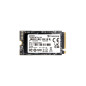Transcend MTE410S SSD M.2 NVMe 2242 PCIe Gen4x4 256GB Max Lecture/Écriture: 5 000 MB/s/4 300 MB/s - TS256GMTE410S