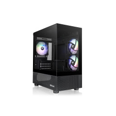 Thermaltke View 170 TG ARGB | Boîtier Gaming | Black