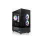 Thermaltke View 170 TG ARGB | Boîtier Gaming | Black Thermaltke View 170 TG ARGB | Boîtier Gaming | Black