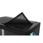 Thermaltke View 170 TG ARGB | Boîtier Gaming | Black Thermaltke View 170 TG ARGB | Boîtier Gaming | Black