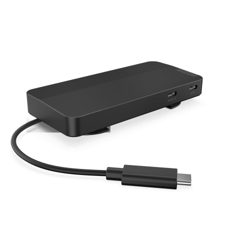 Lenovo Hub USB 40B90000WW Noir