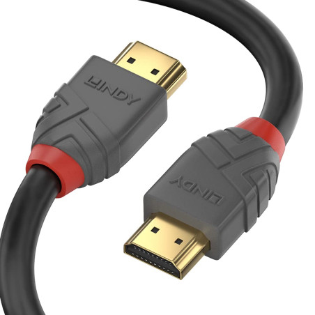 Lindy 36965 Câble HDMI 5 M