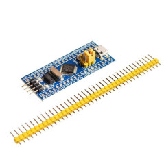 ARCELI STM32F103C8T6 ARM STM32 Module de carte de développement système minimum pour Arduino