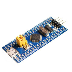 ARCELI STM32F103C8T6 ARM STM32 Module de carte de développement système minimum pour Arduino