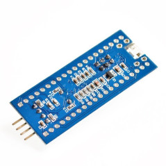 ARCELI STM32F103C8T6 ARM STM32 Module de carte de développement système minimum pour Arduino