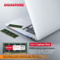 【DDR3 RAM】 Gigastone RAM pour Ordinateur Portable RAM 32Go (4x8Go) DDR3 32Go DDR3-1600MHz PC3-12800 Unbuffered Non-ECC 1.35V CL1 【DDR3 RAM】 Gigastone RAM pour Ordinateur Portable RAM 32Go (4x8Go) DDR3 32Go DDR3-1600MHz PC3-12800 Unbuffered Non-ECC 1.35V CL1
