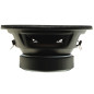 HAUT PARLEUR SUB SUBWOOFER MASTER AUDIO CW800/4+4 CW 800/4+4 DE 20,00 CM 200 MM 8" 150 WATT RMS ET 300 WATT MAX DOUBLE BOBINE DE