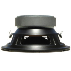 HAUT PARLEUR SUB SUBWOOFER MASTER AUDIO CW800/4+4 CW 800/4+4 DE 20,00 CM 200 MM 8" 150 WATT RMS ET 300 WATT MAX DOUBLE BOBINE DE