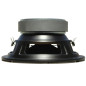 HAUT PARLEUR SUB SUBWOOFER MASTER AUDIO CW800/4+4 CW 800/4+4 DE 20,00 CM 200 MM 8" 150 WATT RMS ET 300 WATT MAX DOUBLE BOBINE DE