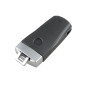 WANGCL Clé télécommande 3 boutons 433 MHz ID48 W/cutter pour Magotan Passat CC 3C0959752BA WANGCL Clé télécommande 3 boutons 433 MHz ID48 W/cutter pour Magotan Passat CC 3C0959752BA