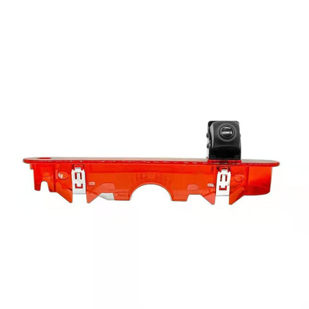 Caméra de recul pour Feux de freinage sur Le Toit de la troisième Voiture,Remplacement pour Kangoo II 2007-2021/Benz Citan Toure