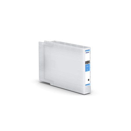 Epson Cartouche d'encre Cyan XL (4600p)
