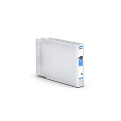 Epson Cartouche d'encre Cyan XL (4600p)