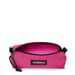 Eastpak BENCHMARK SINGLE Trousse - Pink Escape (Rose)