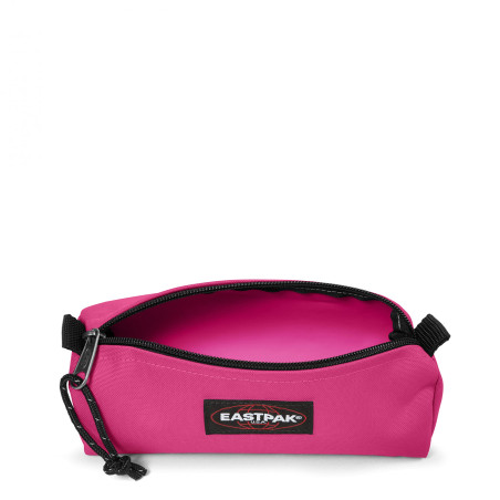 Eastpak BENCHMARK SINGLE Trousse - Pink Escape (Rose)