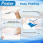 Pristar 24mm Compatible pour Brother TZe-251 TZe251 TZ-251 TZe 24mm Noir sur Blanc Laminé Etiqueteuse pour Brother PT-P750W PT-D Pristar 24mm Compatible pour Brother TZe-251 TZe251 TZ-251 TZe 24mm Noir sur Blanc Laminé Etiqueteuse pour Brother PT-P750W PT-D