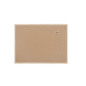 BoardsPlus - Tableau en liège - 80 x 60 cm - avec cadre en bois, avec 6 punaises BoardsPlus - Tableau en liège - 80 x 60 cm - avec cadre en bois, avec 6 punaises