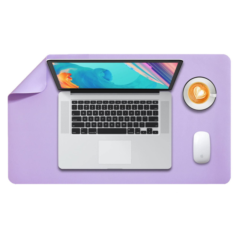 DOBAOJIA Sous-Main Bureau, Tapis de Bureau, Tapis de Clavier et Souris, Tapis de Portable, Pad Écriture, Mouse Pad, pour Bureau/ DOBAOJIA Sous-Main Bureau, Tapis de Bureau, Tapis de Clavier et Souris, Tapis de Portable, Pad Écriture, Mouse Pad, pour Bureau/