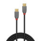 Lindy 36873 Câble USB 2.0 Type C 3 M
