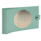 Exacompta - Réf. 52990E - 1 classeur semi-rigide PP Ellipse - 2 anneaux ronds diam.30 mm - Dimensions extérieures : 16 x 26,5 cm Exacompta - Réf. 52990E - 1 classeur semi-rigide PP Ellipse - 2 anneaux ronds diam.30 mm - Dimensions extérieures : 16 x 26,5 cm