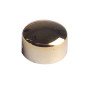 EXACOMPTA BTE 8 AIMANTS Diam 9mm OR