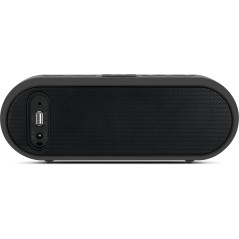 TechniSat DIGITRADIO 53 BT Radio-réveil stéréo de qualité supérieure avec Fonction de Charge USB (Dab+, FM, Affichage de l'heure