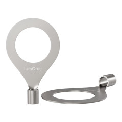 Lumonic 25x cosses à sertir nues 1,5-2,5mm² I cosses à sertir M12 non isolées I cosses M12, cosse tubulaire 1,5mm2 2,5mm2 œillet