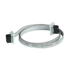 BTICINO Plaques et équipes gardien 354000 – Câble Raccordement 620 mm