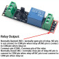 PENGLIN 2PCS Module Relais 3V avec Optocoupleur Déclencheur Haut Niveau Carte d'Expansion pour Raspberry Pi Arduino PENGLIN 2PCS Module Relais 3V avec Optocoupleur Déclencheur Haut Niveau Carte d'Expansion pour Raspberry Pi Arduino