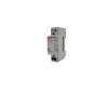 ABB | Contacteur 1 Module ABB ESB20-20N-06 | Contacteur du rail 2P 20A 2NA Bobine 230Volts AC/DC | 18x85x65mm | Durabilité mécan ABB | Contacteur 1 Module ABB ESB20-20N-06 | Contacteur du rail 2P 20A 2NA Bobine 230Volts AC/DC | 18x85x65mm | Durabilité mécan