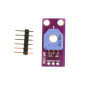 DollaTek 3Pcs Rotation Angle Capteur Module SV01A103AEA01R00 Trimmer 10K Potentiomètre Analogique Tension Sortie pour Arduino DollaTek 3Pcs Rotation Angle Capteur Module SV01A103AEA01R00 Trimmer 10K Potentiomètre Analogique Tension Sortie pour Arduino