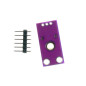 DollaTek 3Pcs Rotation Angle Capteur Module SV01A103AEA01R00 Trimmer 10K Potentiomètre Analogique Tension Sortie pour Arduino DollaTek 3Pcs Rotation Angle Capteur Module SV01A103AEA01R00 Trimmer 10K Potentiomètre Analogique Tension Sortie pour Arduino