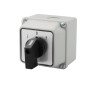 Nizirioo Commutateur rotatif universel SZW26-20/D202.2BF, interrupteur principal, boîte extérieure, interrupteur d'alimentation, Nizirioo Commutateur rotatif universel SZW26-20/D202.2BF, interrupteur principal, boîte extérieure, interrupteur d'alimentation,