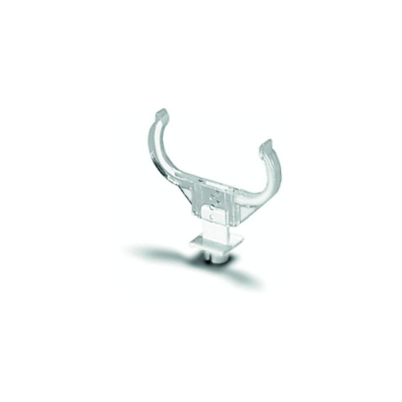 Houben Titulaire de la lampe 101393 f.2g11, h21 / 24 / 27mm accessoires mécaniques pour 4014364013947 luminaires