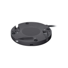 Logitech Rally MIC POD HUB - Graphite WW 939-001647