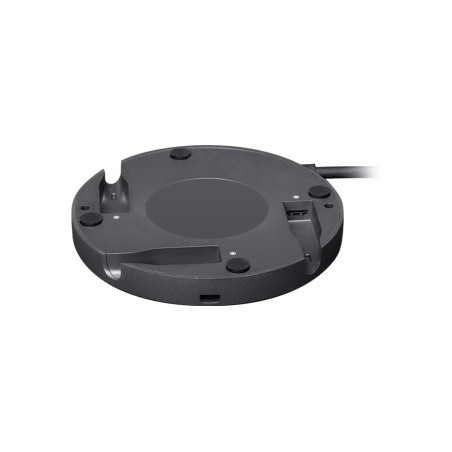 Logitech Rally MIC POD HUB - Graphite WW 939-001647