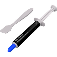 ENDORFY Pactum 1 4 g, Meilleures Performances, conductivité Thermique élevée, Utilisation Universelle - Non conducteur, résistan