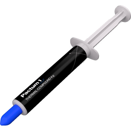 ENDORFY Pactum 1 4 g, Meilleures Performances, conductivité Thermique élevée, Utilisation Universelle - Non conducteur, résistan