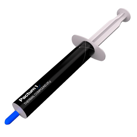 ENDORFY Pactum 1-25 g, Meilleures Performances, conductivité Thermique élevée, Utilisation Universelle - Non conducteur, résista