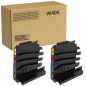 ASEKER CLT-W406 W406 Bac Récupération SU426A Compatibles pour Samsung CLP-360 CLP-365 CLX-3300 CLX-3305 SL-C410 SL-C430 SL-C460 ASEKER CLT-W406 W406 Bac Récupération SU426A Compatibles pour Samsung CLP-360 CLP-365 CLX-3300 CLX-3305 SL-C410 SL-C430 SL-C460