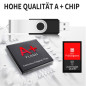 AreTop Clé USB 20 4Go noir AreTop Clé USB 20 4Go noir