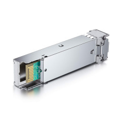2 pack, émetteur-récepteur SFP 1000BASE-SX, SFP à LC, module Multimode 1.25G Compatible avec Cisco GLC-SX-MM/GLC-SX-MMD, MA-SFP-