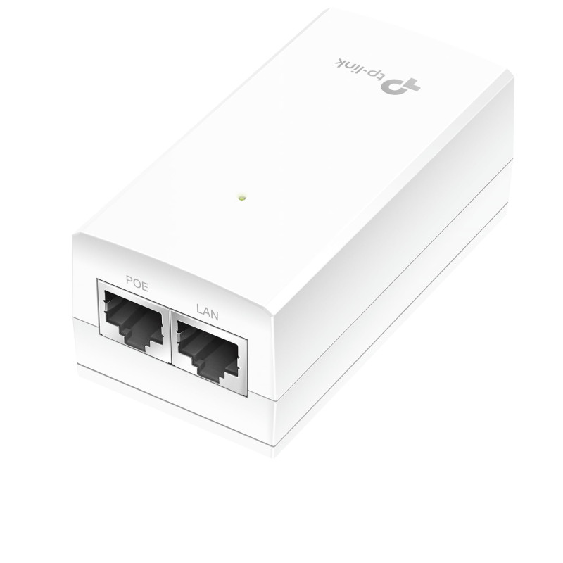TP-LINK TPLINK Power Injector TL-POE2412G TLPOE2412G (TL-POE2412G) (TLPOE2412G) TP-LINK TPLINK Power Injector TL-POE2412G TLPOE2412G (TL-POE2412G) (TLPOE2412G)