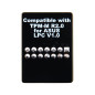 NewHail Module TPM2.0 LPC 14 Broches Win11 avec Infineon SLB9665 pour Carte mère ASUS Compatible avec TPM-M R2.0 NewHail Module TPM2.0 LPC 14 Broches Win11 avec Infineon SLB9665 pour Carte mère ASUS Compatible avec TPM-M R2.0