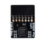 NewHail Module TPM2.0 LPC 14 Broches Win11 avec Infineon SLB9665 pour Carte mère ASUS Compatible avec TPM-M R2.0 NewHail Module TPM2.0 LPC 14 Broches Win11 avec Infineon SLB9665 pour Carte mère ASUS Compatible avec TPM-M R2.0