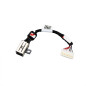 Zahara Prise de Charge DC Power Jack de Rechange pour Dell XPS 15 7590 P56F003, XPS 15 9550 9560 9570 Precision 15 5510 5520 064 Zahara Prise de Charge DC Power Jack de Rechange pour Dell XPS 15 7590 P56F003, XPS 15 9550 9560 9570 Precision 15 5510 5520 064